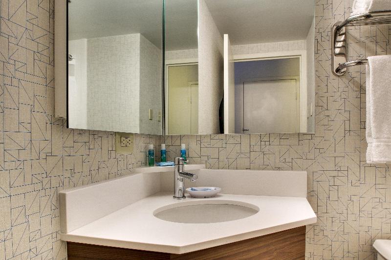 Holiday Inn Express Poughkeepsie - Oda