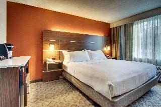 Holiday Inn Express Poughkeepsie fotoÄŸrafÄ±