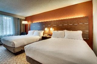 Holiday Inn Express Poughkeepsie fotoÄŸrafÄ±