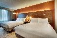 Holiday Inn Express Poughkeepsie oda fotoğrafı