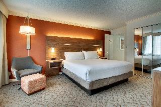 Holiday Inn Express Poughkeepsie fotoÄŸrafÄ±
