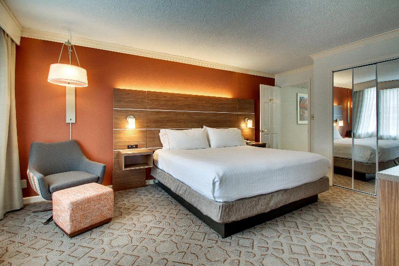 Holiday Inn Express Poughkeepsie - Oda