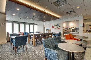 Holiday Inn Express Poughkeepsie fotoÄŸrafÄ±