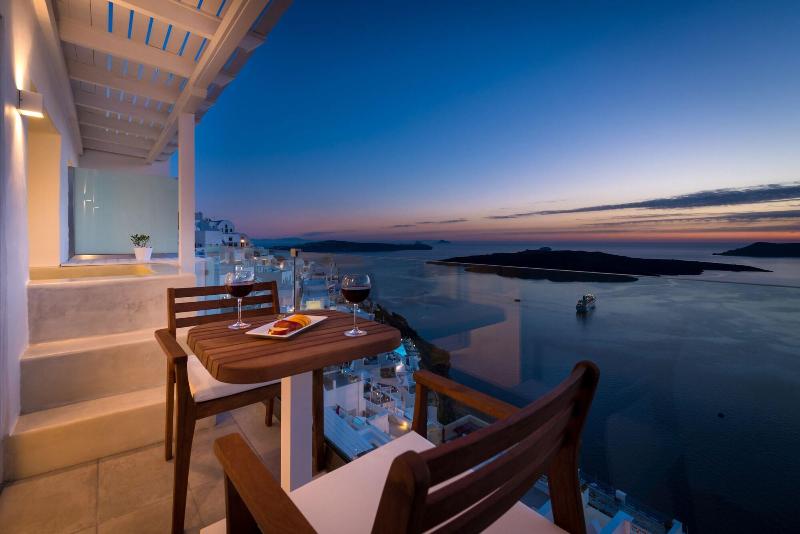 Iriana Suites - Genel