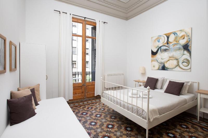 Casanova Guest House - Genel