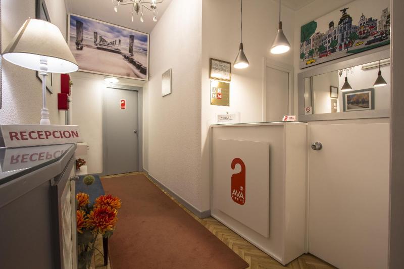 Ava Rooms - Genel