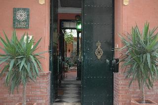 El Riad Andaluz