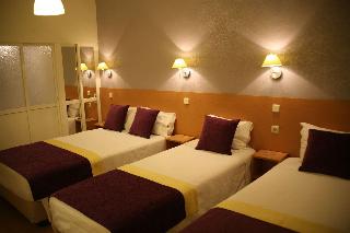 Estrela Dos Anjos otel fotoğrafı