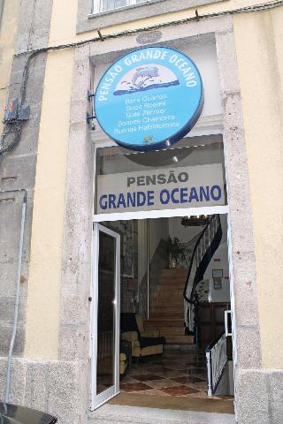 Grande Oceano Guest House fotoÄŸrafÄ±