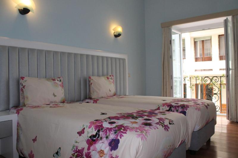 Grande Oceano Guest House - Genel