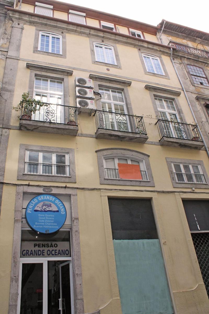 Grande Oceano Guest House - Genel