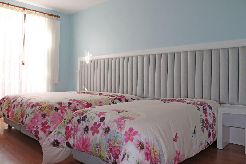 Grande Oceano Guest House - Oda