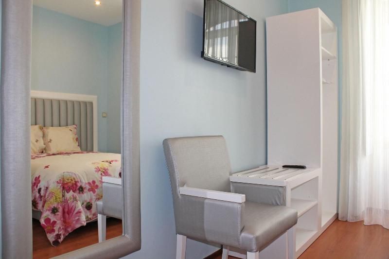 Grande Oceano Guest House - Oda