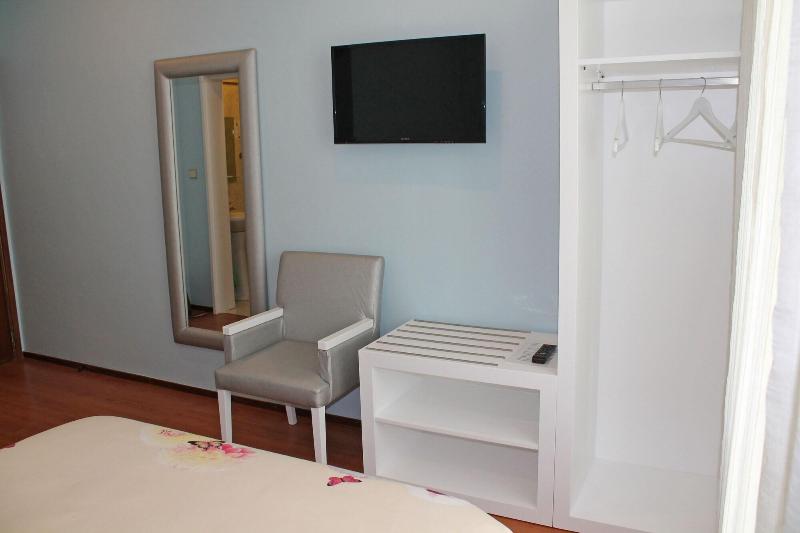 Grande Oceano Guest House - Oda