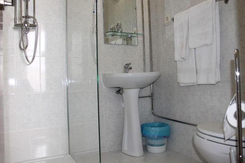 Grande Oceano Guest House - Oda