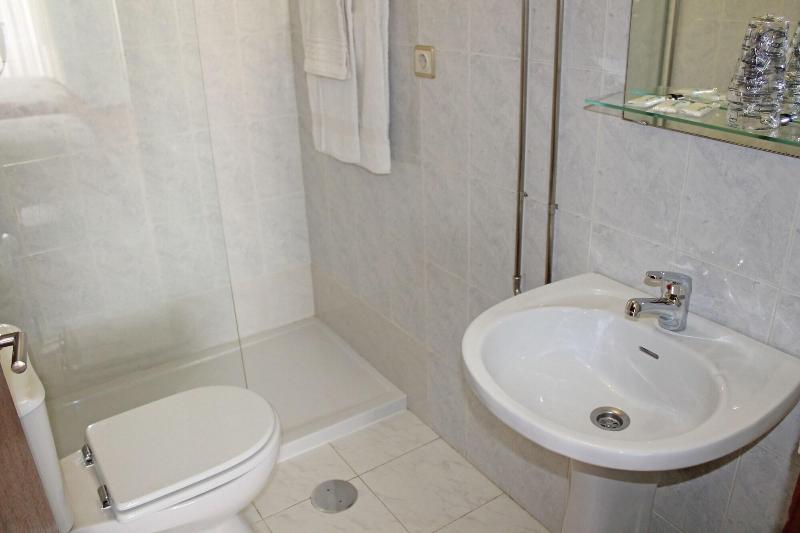 Grande Oceano Guest House - Oda