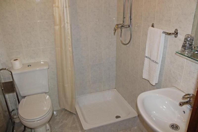 Grande Oceano Guest House - Oda