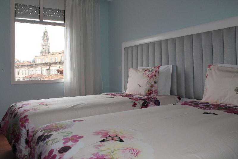 Grande Oceano Guest House - Oda