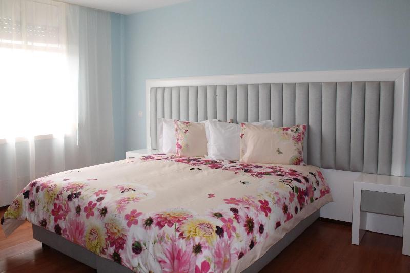 Grande Oceano Guest House - Oda