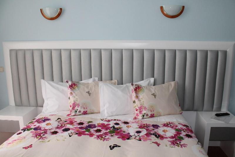 Grande Oceano Guest House - Oda