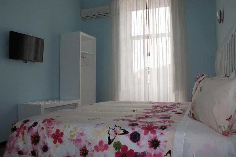 Grande Oceano Guest House - Oda