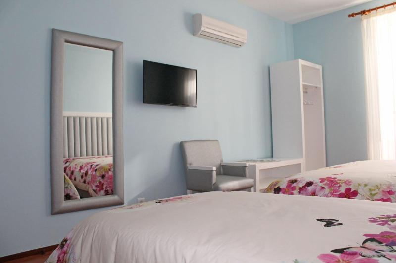 Grande Oceano Guest House - Oda