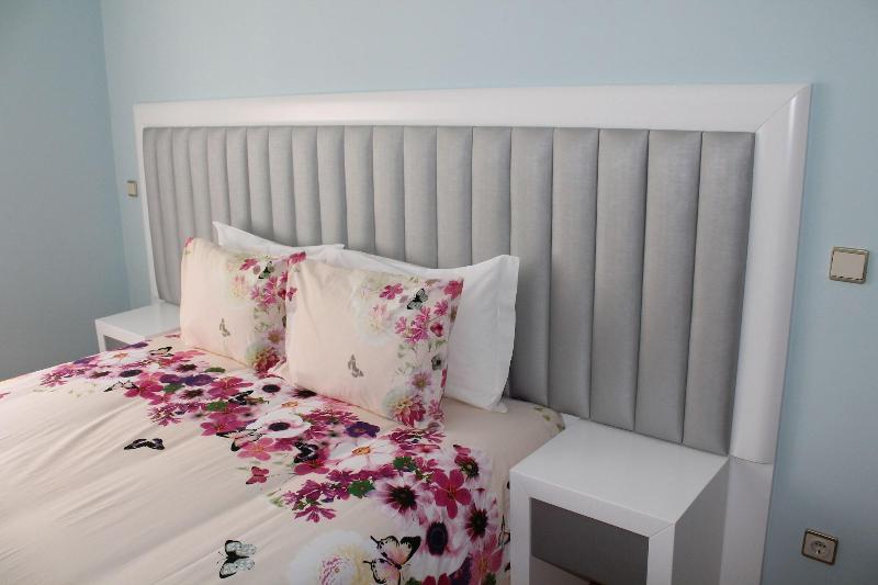 Grande Oceano Guest House - Oda
