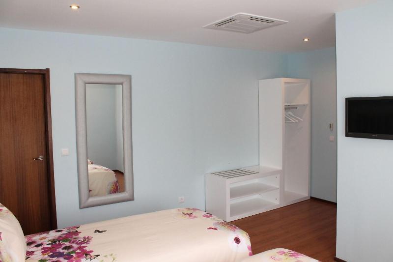 Grande Oceano Guest House - Oda