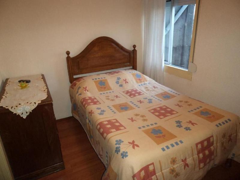 Grande Oceano Guest House - Oda