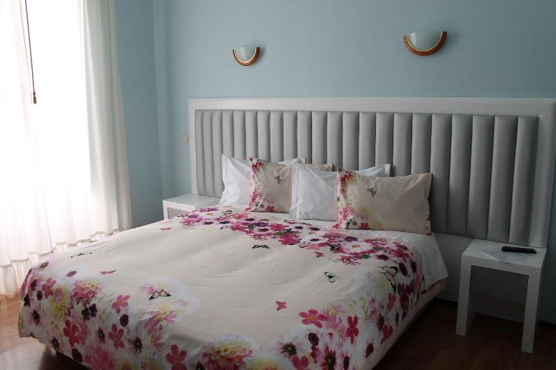 Grande Oceano Guest House - Oda