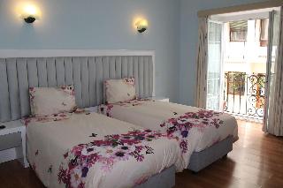 Grande Oceano Guest House fotoÄŸrafÄ±