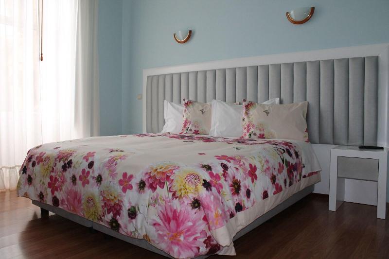 Grande Oceano Guest House - Oda