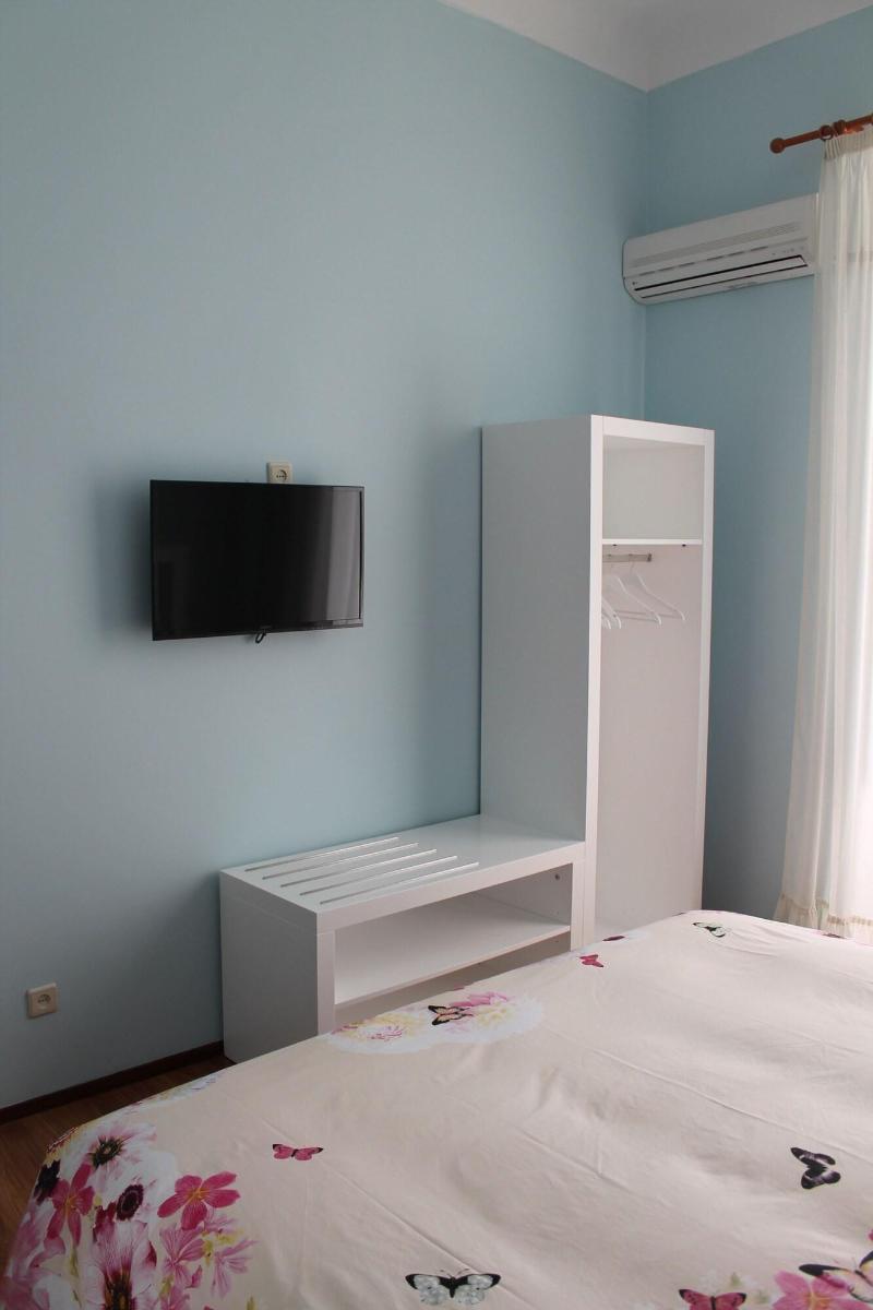 Grande Oceano Guest House - Oda