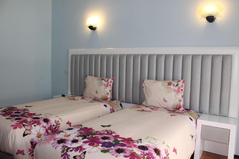 Grande Oceano Guest House - Oda