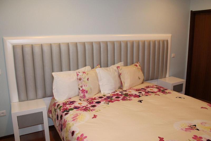 Grande Oceano Guest House - Oda