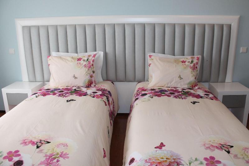 Grande Oceano Guest House - Oda