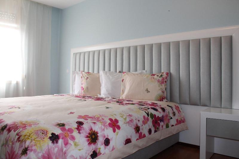 Grande Oceano Guest House - Oda