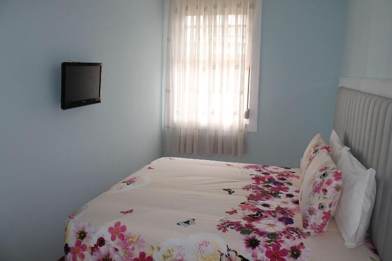 Grande Oceano Guest House - Oda