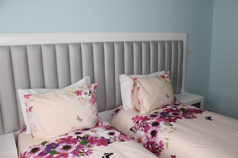Grande Oceano Guest House - Oda