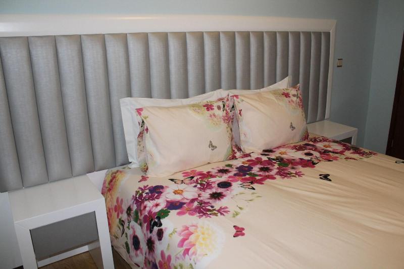 Grande Oceano Guest House - Oda