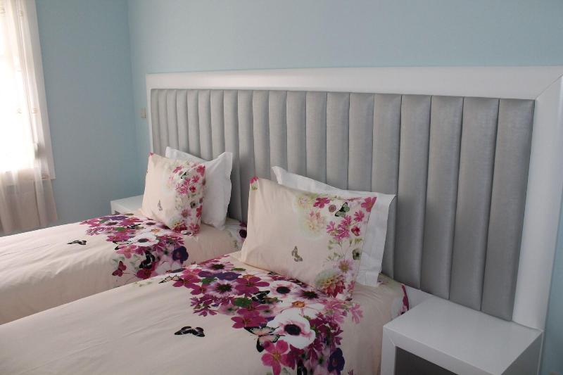 Grande Oceano Guest House - Oda