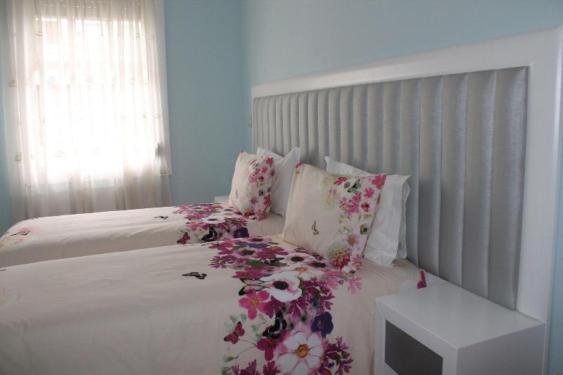 Grande Oceano Guest House - Oda