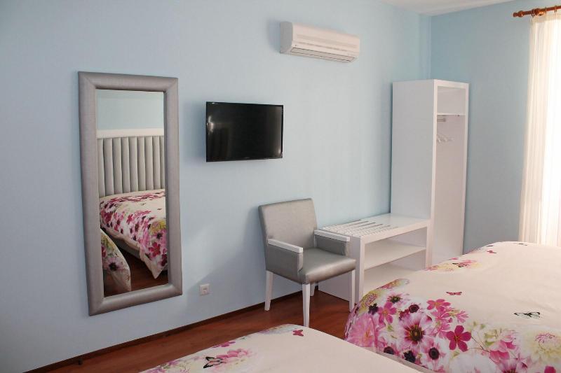 Grande Oceano Guest House - Oda