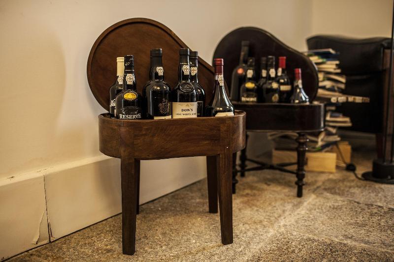 Oporto Loft - Bar