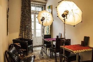 Oporto Loft fotoÄŸrafÄ±