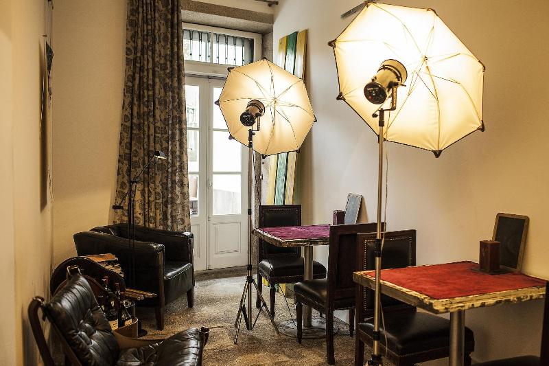 Oporto Loft - Bar