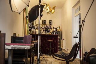Oporto Loft fotoÄŸrafÄ±