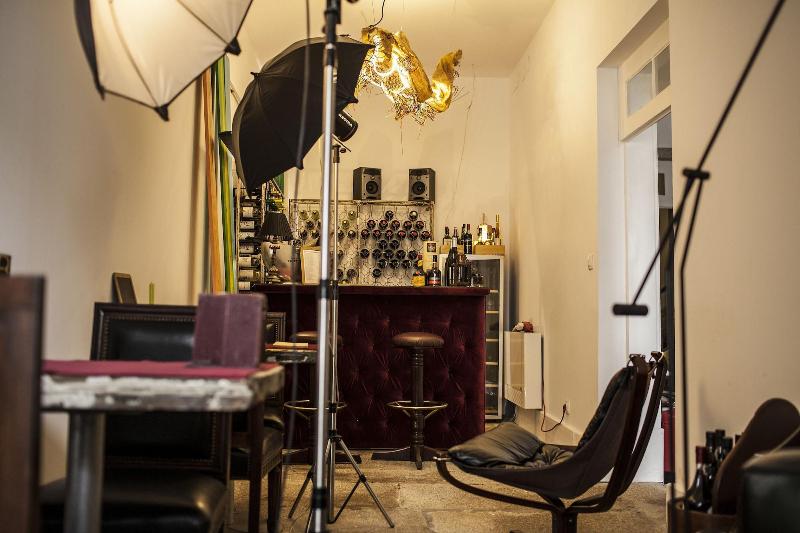 Oporto Loft - Bar