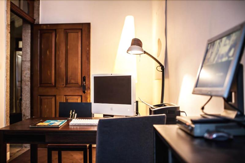 Oporto Loft - Lobi