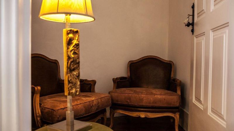 Oporto Loft - Lobi